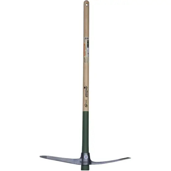 Pioche terrassier 2kg