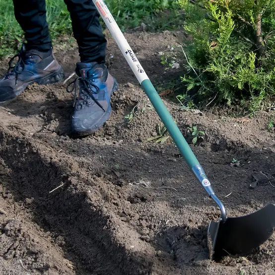 Butteur rayonneur l.20 cm - INVIVO Nous on sème