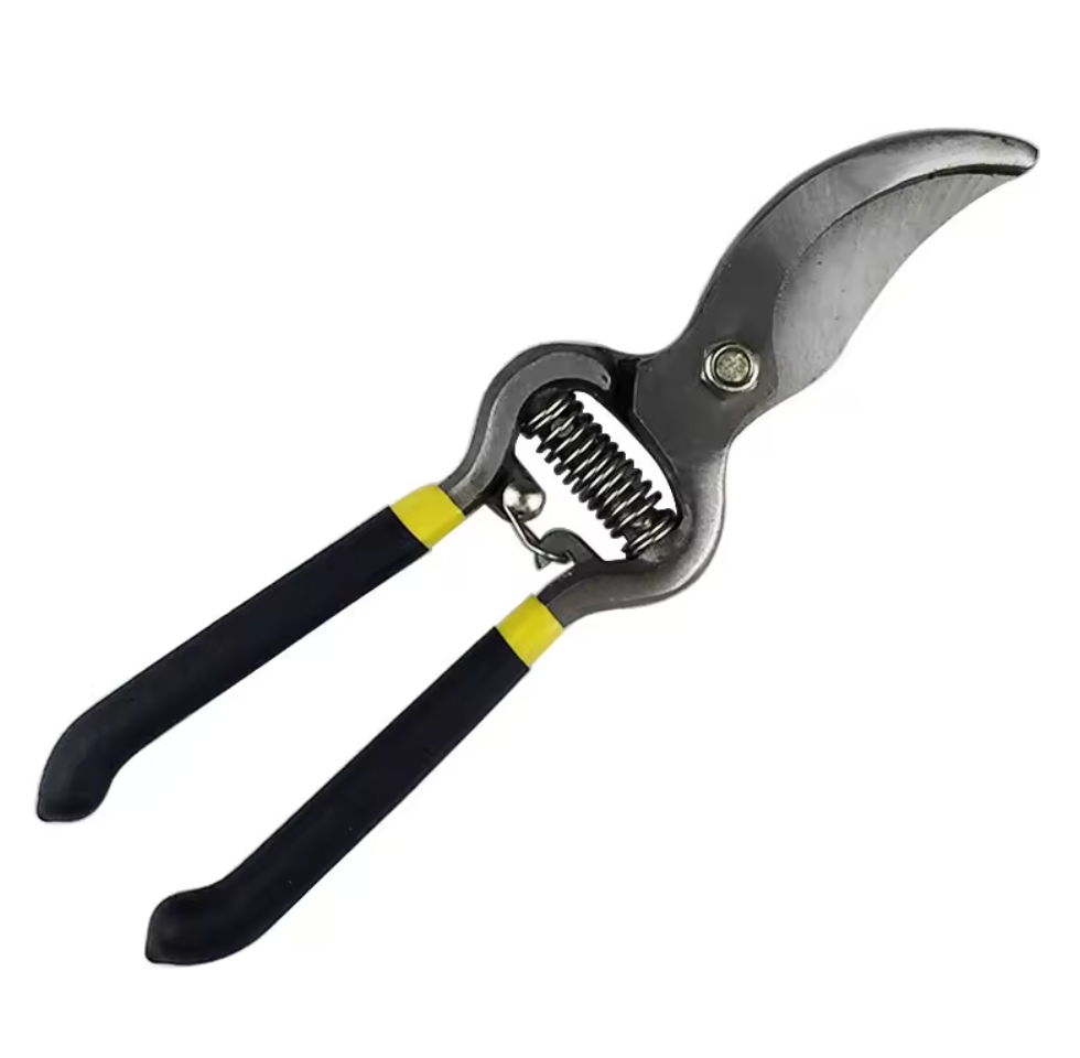 Sécateur coupe 20mm poignées composite et coupe étroite 230mm