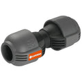 Manchon égal Sprinklersystem 25 mm