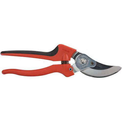 Sécateur coupe 20mm poignées composite et coupe étroite 230mm