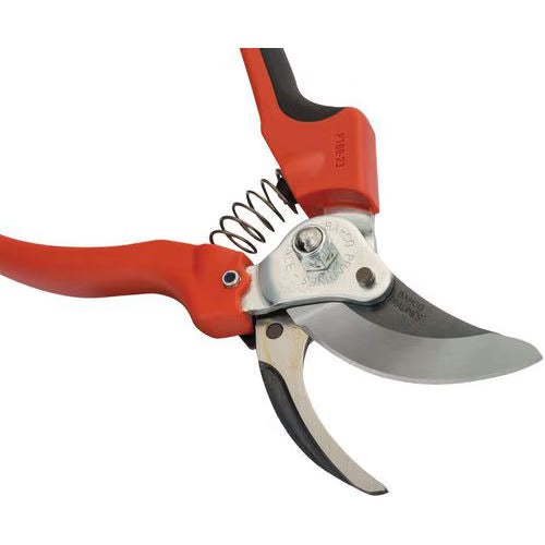 Sécateur coupe 20mm poignées composite et coupe étroite 230mm