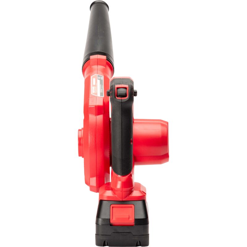 Souffleur 18V sans batterie, ni chargeur - ROTAKE