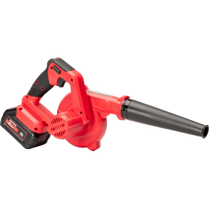 Souffleur 18V sans batterie, ni chargeur - ROTAKE