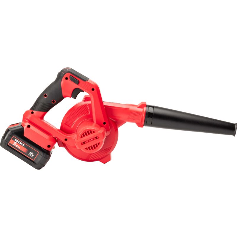 Souffleur 18V sans batterie, ni chargeur - ROTAKE